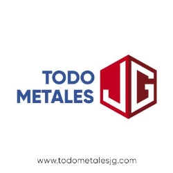 Todo Metales JG