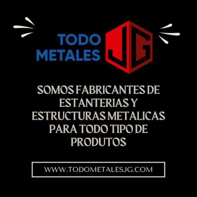 ESTANTERIAS-METALICAS