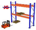 Estanteria Industrial Ligera