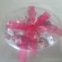 Estuche en acetato con trufas