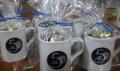 Empaques con chocolates y dulces