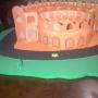 Coliseo Romano