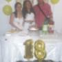 Familia de Omaira Aldana