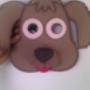 Mascara Perro