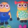 Minions