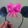 Orejas Minnie