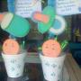 Recordatorio Baby Shower