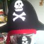 Sombrero Pirata