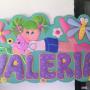 Valeria