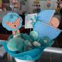 detalles baby shower