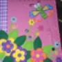 folder decorado