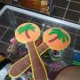 maracas en ffomy