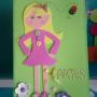 Carpeta Decorada