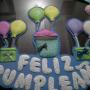 Cumpleañero