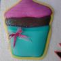 CupCake En Fomy