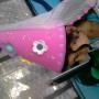 Gorro en Fomy