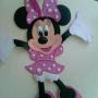 Minnie Mouse