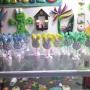 recordatorios en fomy