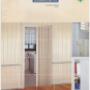 PUERTAS PLEGABLES EN PVC