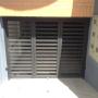Puertas corredizas laterales para edificios