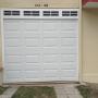Puertas levadizas residenciales