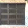 Puertas levadizas