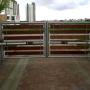 puertas electricas