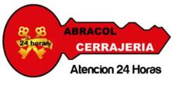Cerrajería 24 horas Abracol