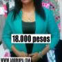 AQUIROPA.COM - Ropa y accesorios de Mujer - TODO BARATO - PRECIO MAXIMO 18.000 pesos