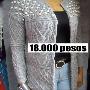AQUIROPA - WWW.AQUIROPA.COM - Ropa y accesorios de Mujer - TODO BARATO - PRECIO MAXIMO 18.000 pesos