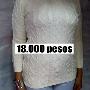 AQUIROPA - WWW.AQUIROPA.COM - Ropa y accesorios de Mujer - TODO BARATO - PRECIO MAXIMO 18.000 pesos