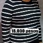 AQUIROPA - WWW.AQUIROPA.COM - Ropa y accesorios de Mujer - TODO BARATO - PRECIO MAXIMO 18.000 pesos