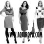 AQUIROPA - WWW.AQUIROPA.COM - Ropa y complementos