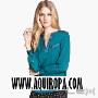 Subido por visitante en 27/02/2016 - AQUIROPA - WWW.AQUIROPA.COM - Ropa y complementos de Mujer - MUY BARATO - Blusas, sacos, leggis, bufandas, vestidos, faldas, mallas, busos, bolsos, chaquetas, etc. aqui ropa moda dama