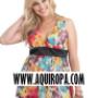 Subido por visitante en 27/02/2016 - AQUIROPA - WWW.AQUIROPA.COM - Ropa y complementos de Mujer - MUY BARATO - Blusas, sacos, leggis, bufandas, vestidos, faldas, mallas, busos, bolsos, chaquetas, etc. aqui ropa moda dama