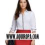 Subido por visitante en 27/02/2016 - AQUIROPA - WWW.AQUIROPA.COM - Ropa y complementos de Mujer - MUY BARATO - Blusas, sacos, leggis, bufandas, vestidos, faldas, mallas, busos, bolsos, chaquetas, etc. aqui ropa moda dama