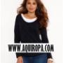 Subido por visitante en 27/02/2016 - AQUIROPA - WWW.AQUIROPA.COM - Ropa y complementos de Mujer - MUY BARATO - Blusas, sacos, leggis, bufandas, vestidos, faldas, mallas, busos, bolsos, chaquetas, etc. aqui ropa moda dama