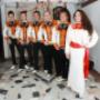 mariachi juvenil leon vargas