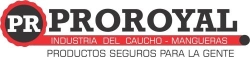 Mangueras Proroyal y Cia Ltda