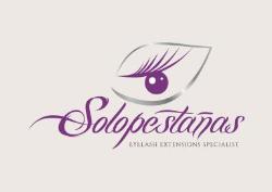 Solo Pestañas