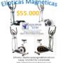 Nuestras Elipticas