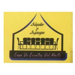 Alquiler de sillas casa de eventos del norte