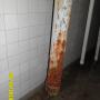 lavado tanque corrosion tuberia