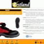 BOTAS MARCA WESTLAND SUELA POLIURETANO