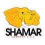 SHAMAR COMPANY LOGO