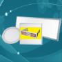 CAJAS DE LUZ LED LENTICULAR