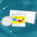 CAJAS DE LUZ LED LENTICULAR