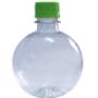 Botella Sphere PET 330 ml