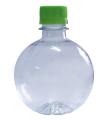 Botella PET 250 ml