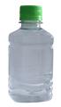 Botella SQUARE PET 250 ml